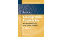 Gene Expression Programming