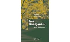 Tree Transgenesis
