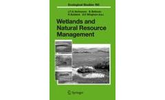 Wetlands and Natural Resource Management