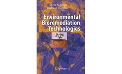 Environmental Bioremediation Technologies