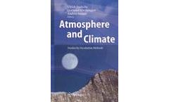 Atmosphere and Climate