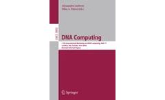 DNA Computing
