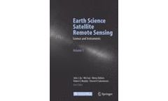 Earth Science Satellite Remote Sensing