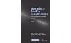 Earth Science Satellite Remote Sensing