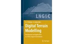 Digital Terrain Modelling