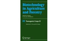 Transgenic Crops IV