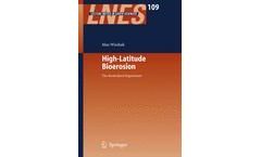High-Latitude Bioerosion: The Kosterfjord Experiment