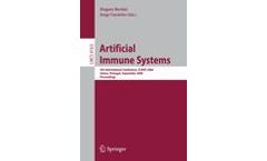 Artificial Immune Systems