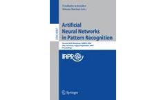 Artificial Neural Networks in Pattern Recognition