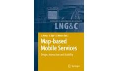 Map-based Mobile Services
