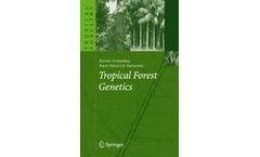 Tropical Forest Genetics
