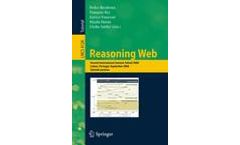 Reasoning Web