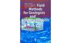 Field Methods for Geologists and Hydrogeologists