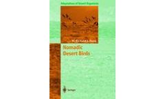 Nomadic Desert Birds