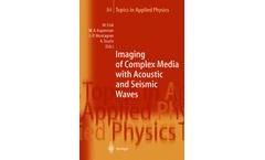 Imaging of Complex Media with Acoustic and Seismic Waves