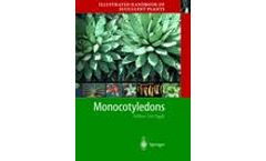 Illustrated Handbook of Succulent Plants: Monocotyledons