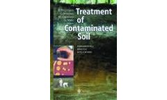 Treatment of Contaminated Soil