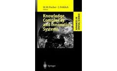 Knowledge, Complexity and Innovation Systems