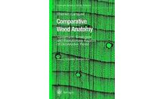 Comparative Wood Anatomy
