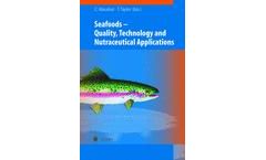 Seafoods - Technology, Quality and Nutraceutical Applications