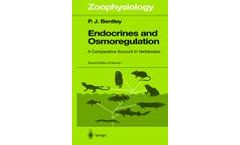 Endocrines and Osmoregulation