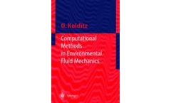 Computational Methods in Environmental Fluid Mechanics
