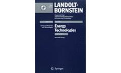 Renewable Energy
