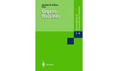 Organofluorines