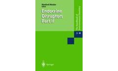 Endocrine Disruptors Part II