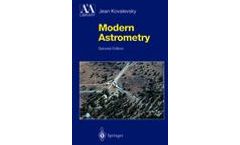 Modern Astrometry