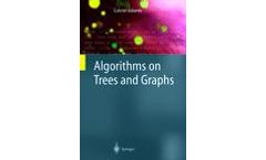 Algorithms on Trees and Graphs