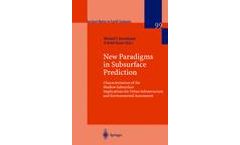 Subsurface Conditions