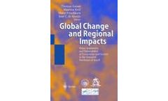 Global Change and Regional Impacts