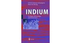 Indium