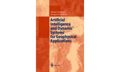 Artificial Intelligence and Dynamic Systems for Geophysical Applications