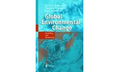 Global Environmental Change