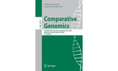 Comparative Genomics