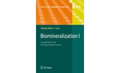 Biomineralization I