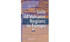 Soils of Volcanic Regions in Europe