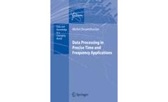 Data Processing in Precise Time and Frequency Applications