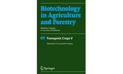 Transgenic Crops V