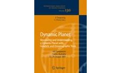 Dynamic Planet