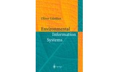 Environmental Information Systems