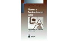 Mercury Contaminated Sites