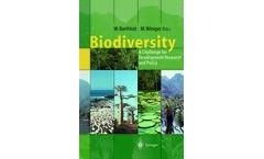 Biodiversity