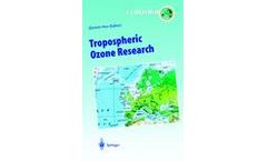 Tropospheric Ozone Research