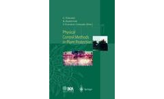 Physical Control Methods in Plant Protection