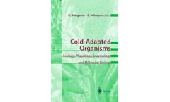 Cold-Adapted Organisms