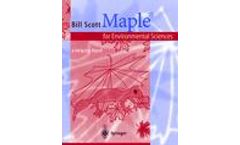 Maple for Environmental Sciences