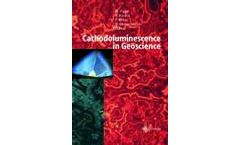 Cathodoluminescence in Geosciences